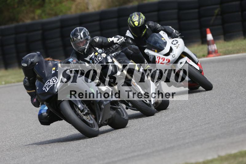 /28 25.07.2026  Speer Racing ADR/Gruppe gelb/322